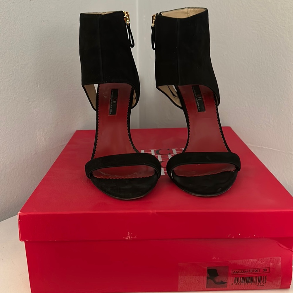 CH Carolina Herrera Sandals
